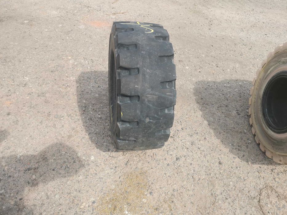 23x9-10 Opona Pełna Quick Możliwa Wysyłka 225/75-10