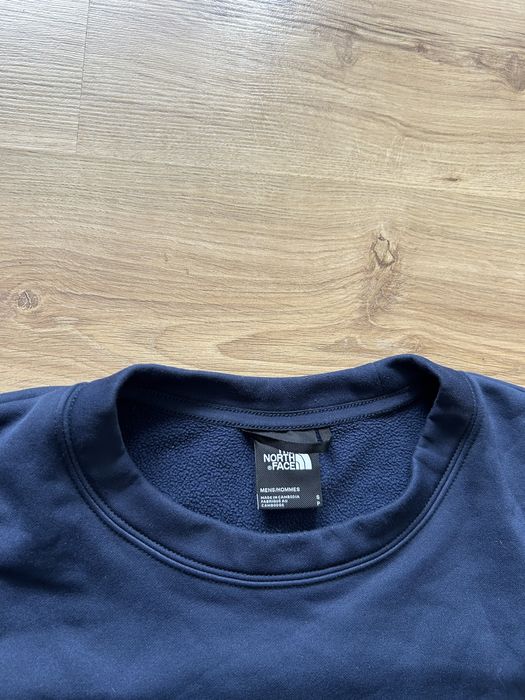 Чоловіча кофта худі The north face