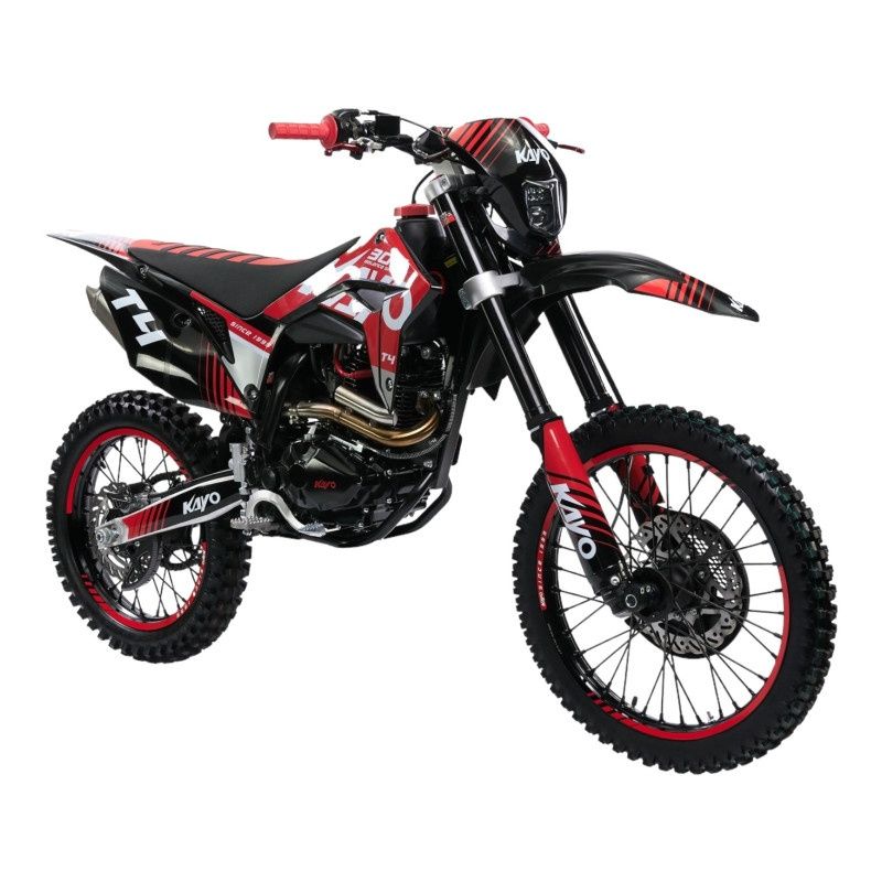 KAYO T4 300/wynajem/wypożyczalnia cross/nauka jazdy/inne motocykle