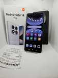 Smartfon Xiaomi Redmi Note 14 Pro 8 GB / 256 GB 5G BEZ RAT GWR 08-2027
