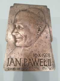 Jan Paweł II Pamiątka