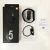 Комплект: Air J16 TWS Original + Smart Watch M5 Band Classic