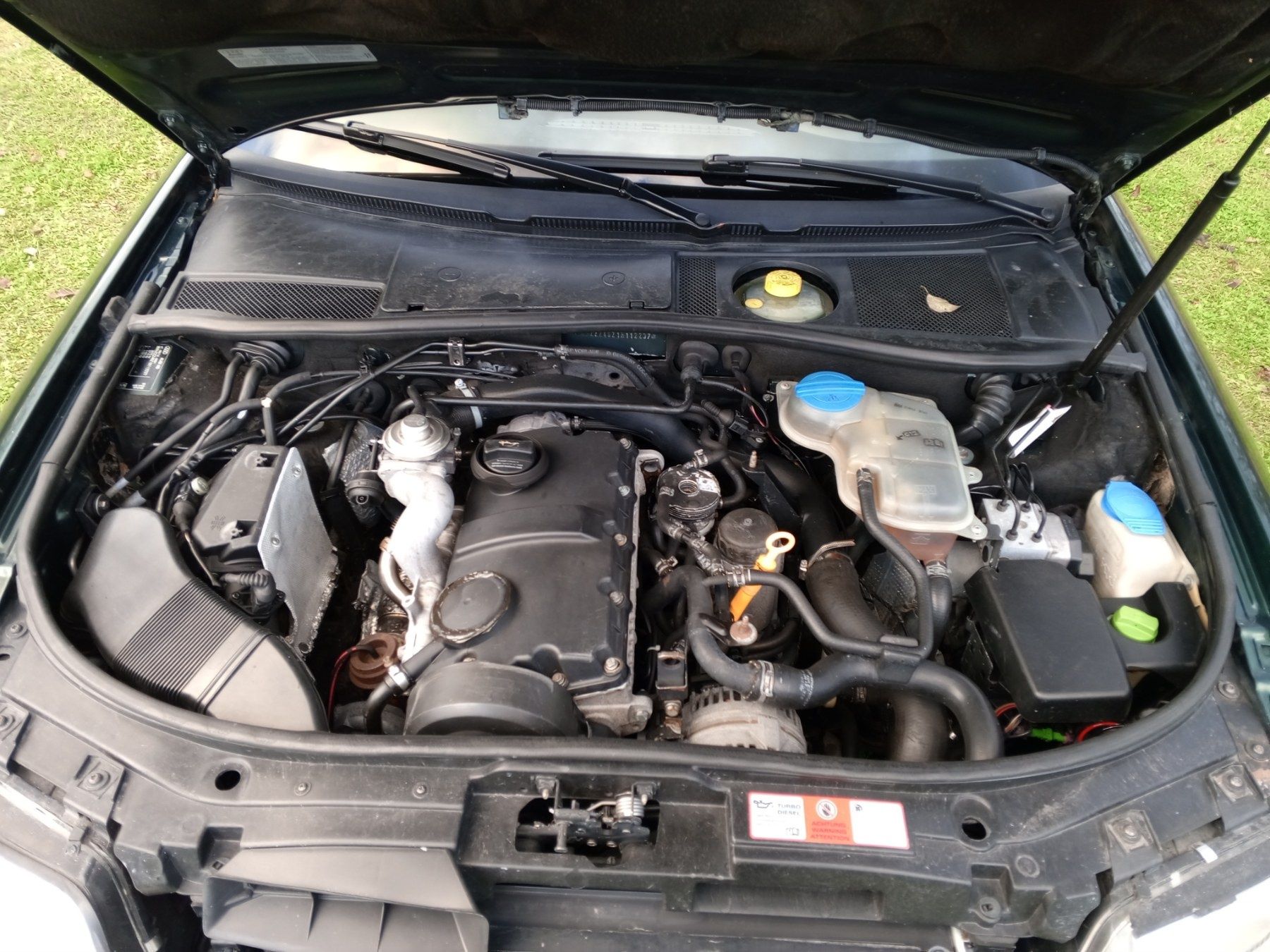 Продається авді а6 с5 універсал