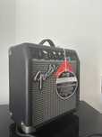 Amplificador Fender 10G