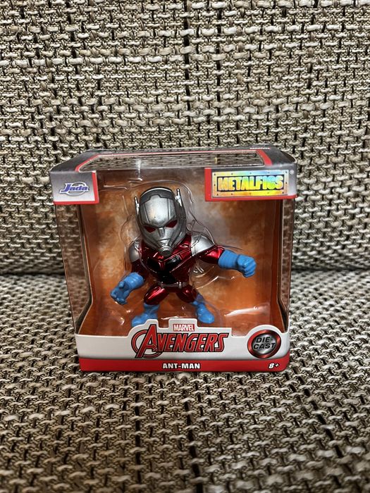 Metalfigs Avengers Ant-Man