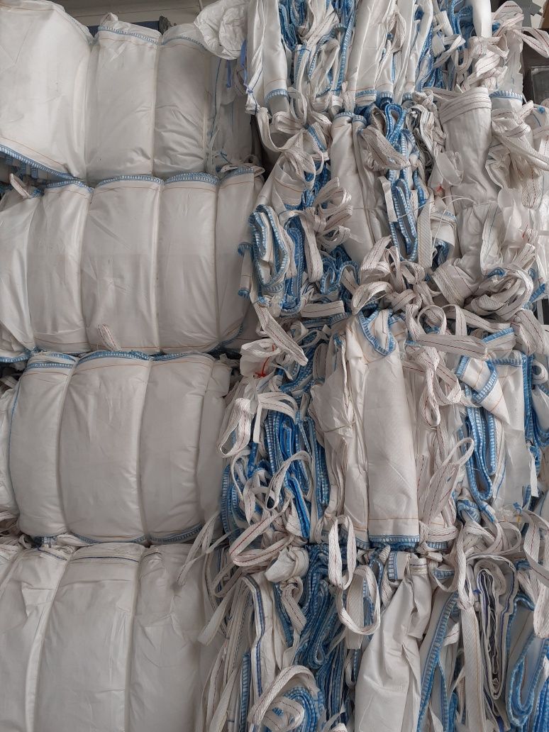 IMPORTER BIG BAG worki z wkładem foliowym 78x100x149 cm