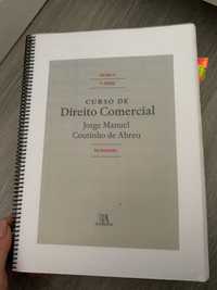 Livro de sociedades comerciais