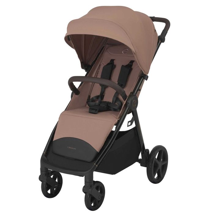 Espiro wave pro 2025 -  spacerówka do 22 kg