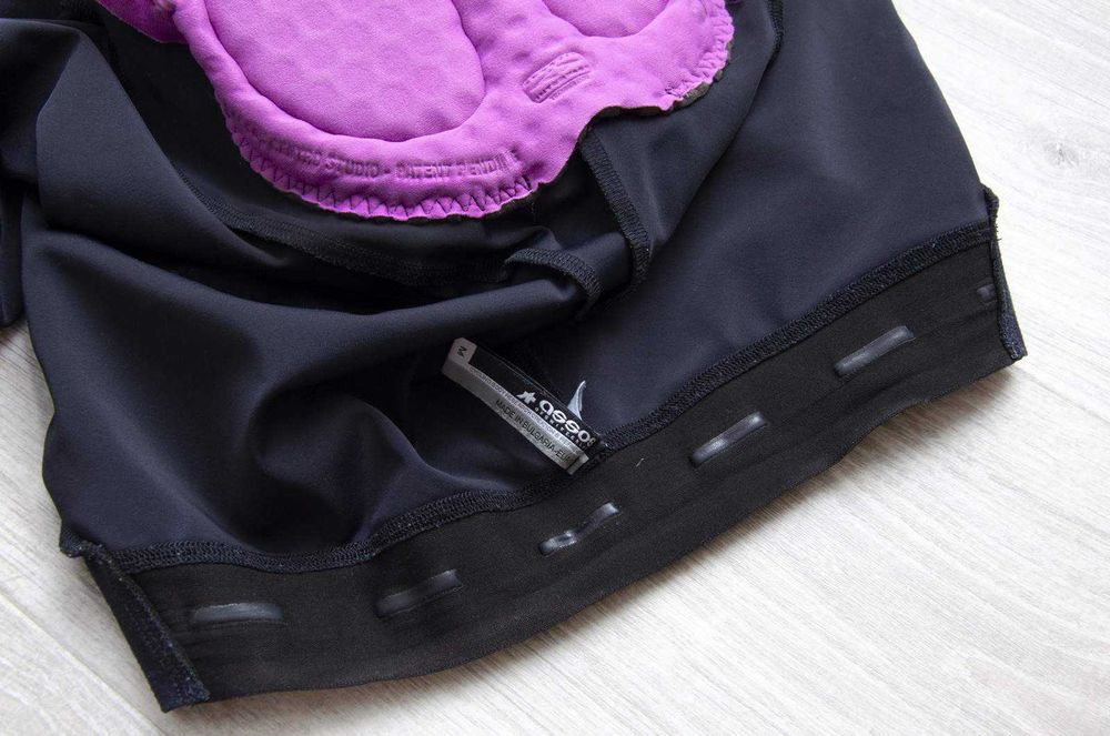 Велошорти жіночі Assos H. Mille s7. Розмір М