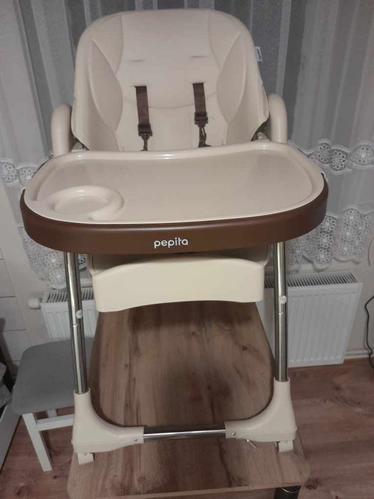 Krzesełko do karmienia