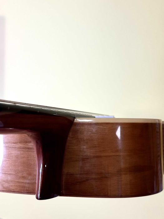 Ortega RELPA (ELPA) Gitara Klasyczna 4/4