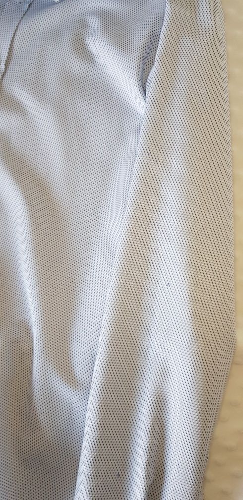 Męska koszula regular fit