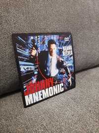 Johny Mnemonic DVD wydanie kartonowe