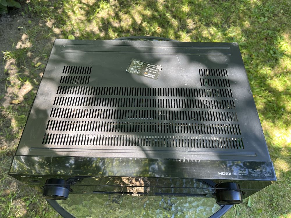 Amplituner pioneer VSX-820