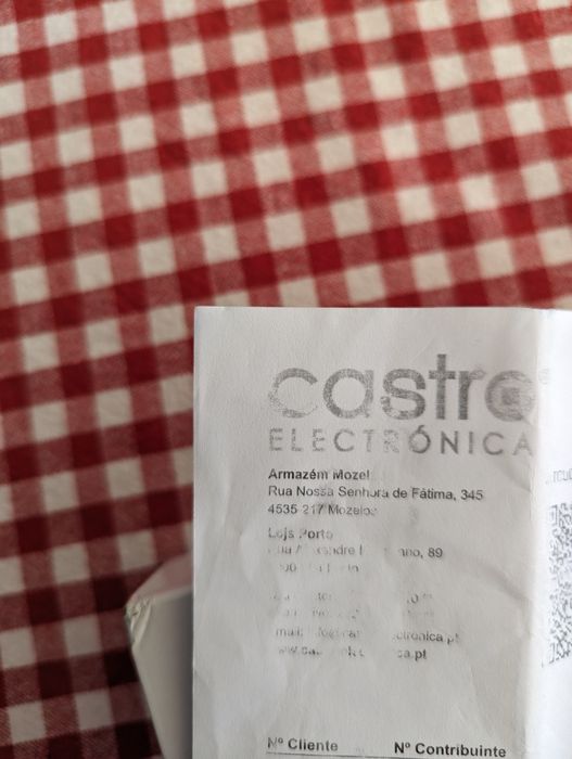 Ubiquiti POE Injector Adaptador 7W 24V