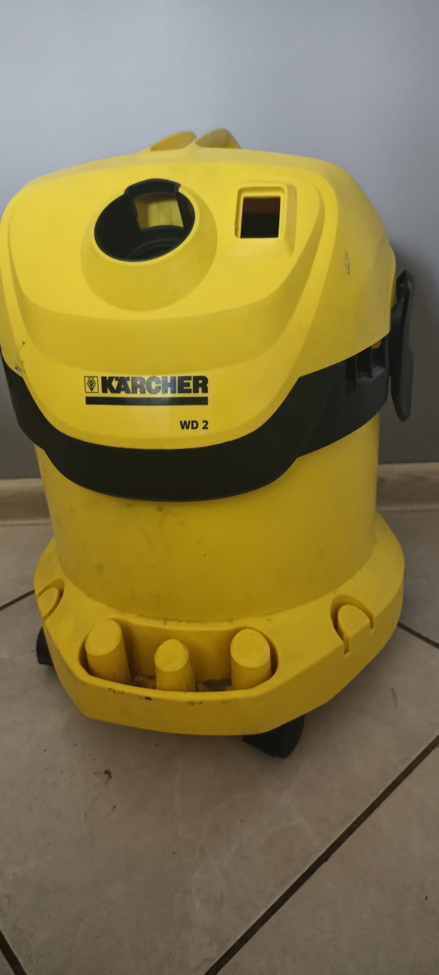 Obudowa  Karcher