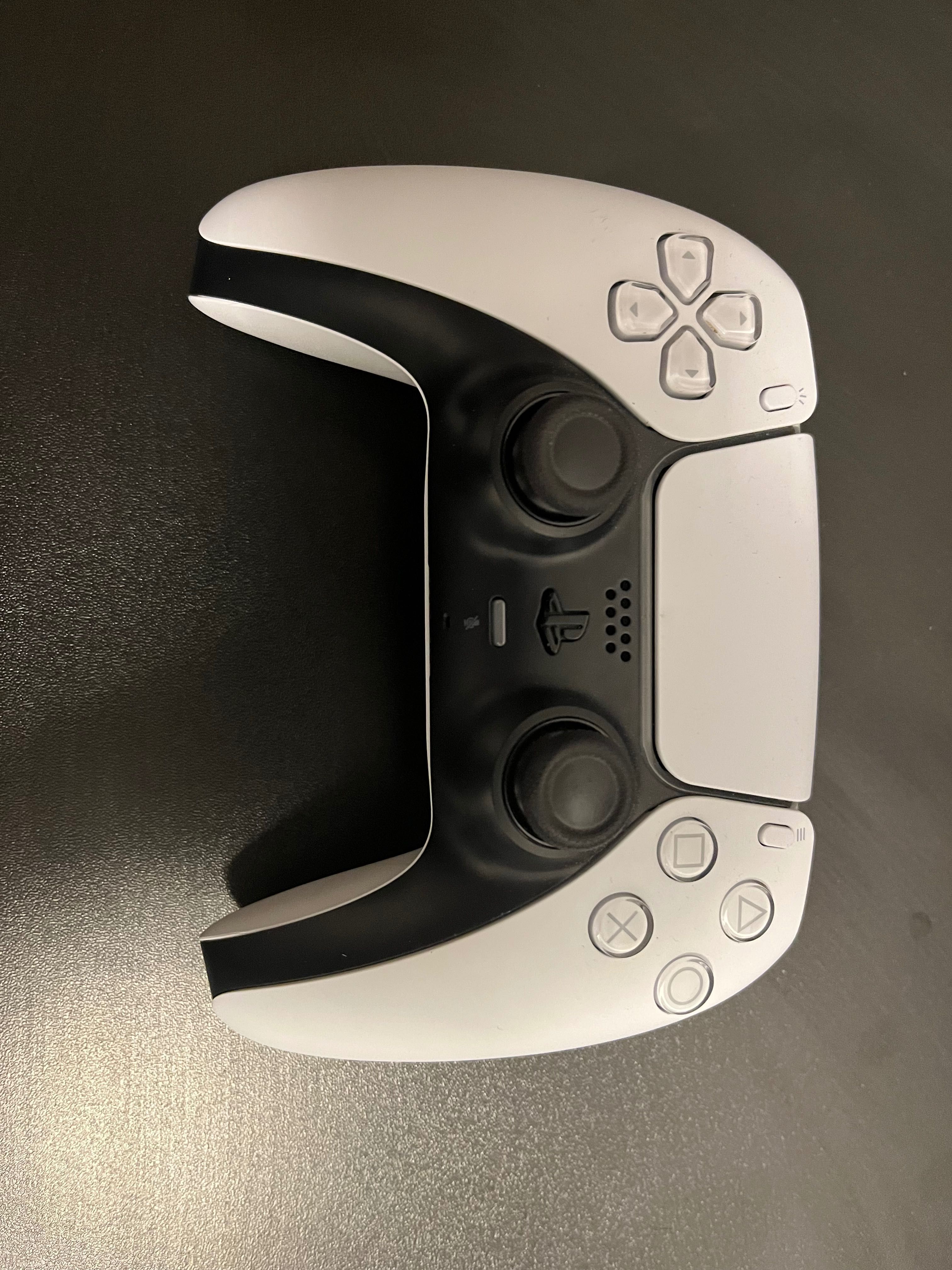 Comando Dualsense para PlayStation