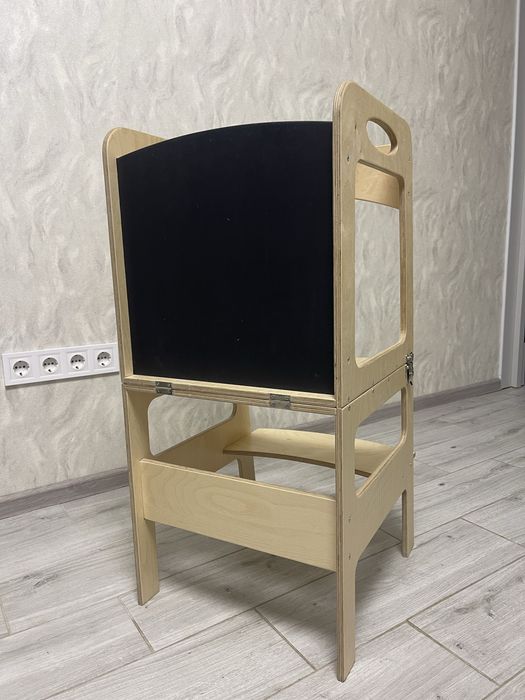 Веда монтесорі 3в1 yoko tower