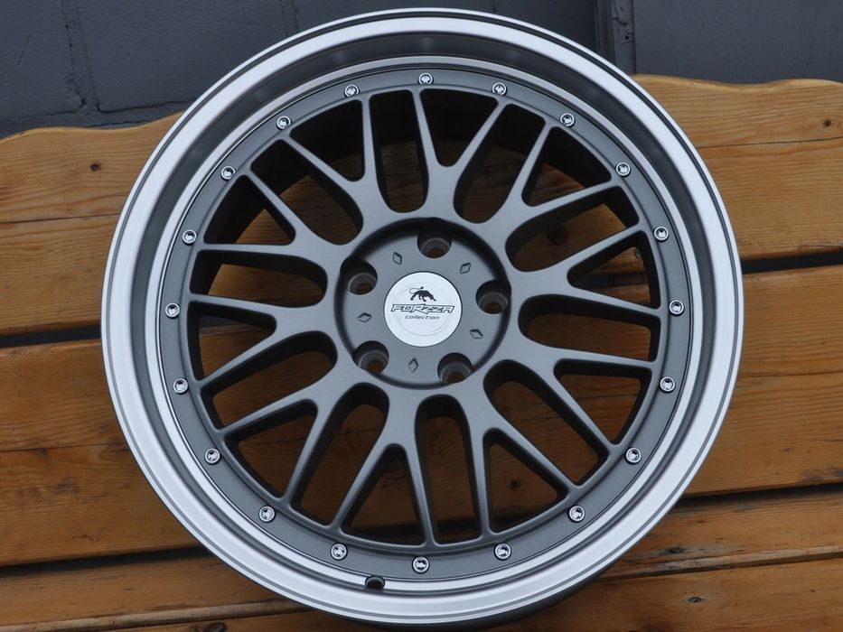 FELGI R19 5x120 BMW 3 E90 F30 F34 4 F32 5 F10 F11 6 F06 F12 F13