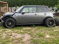 MINI Cooper S Sprzedam Mini Cooper S 1.6 MR E3