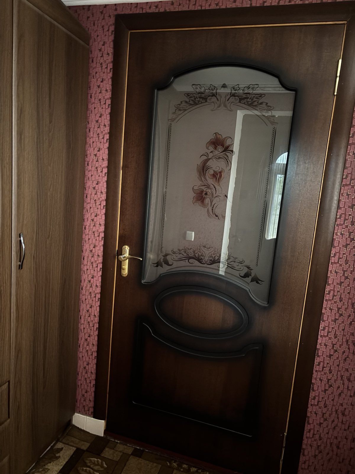 Продам двері 200х90 см