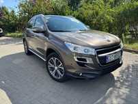 Peugeot 4008 1.8HDI 150KM 4x4 full opcja ZADBANY allure