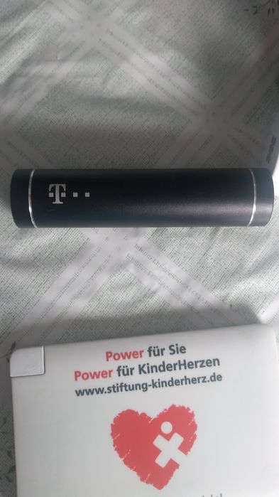 Power Banki x 4 sxtuki