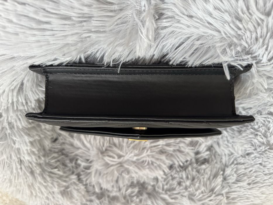 Torebka YSL skórzana