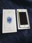 iPhone Se 32G uszkodzony
