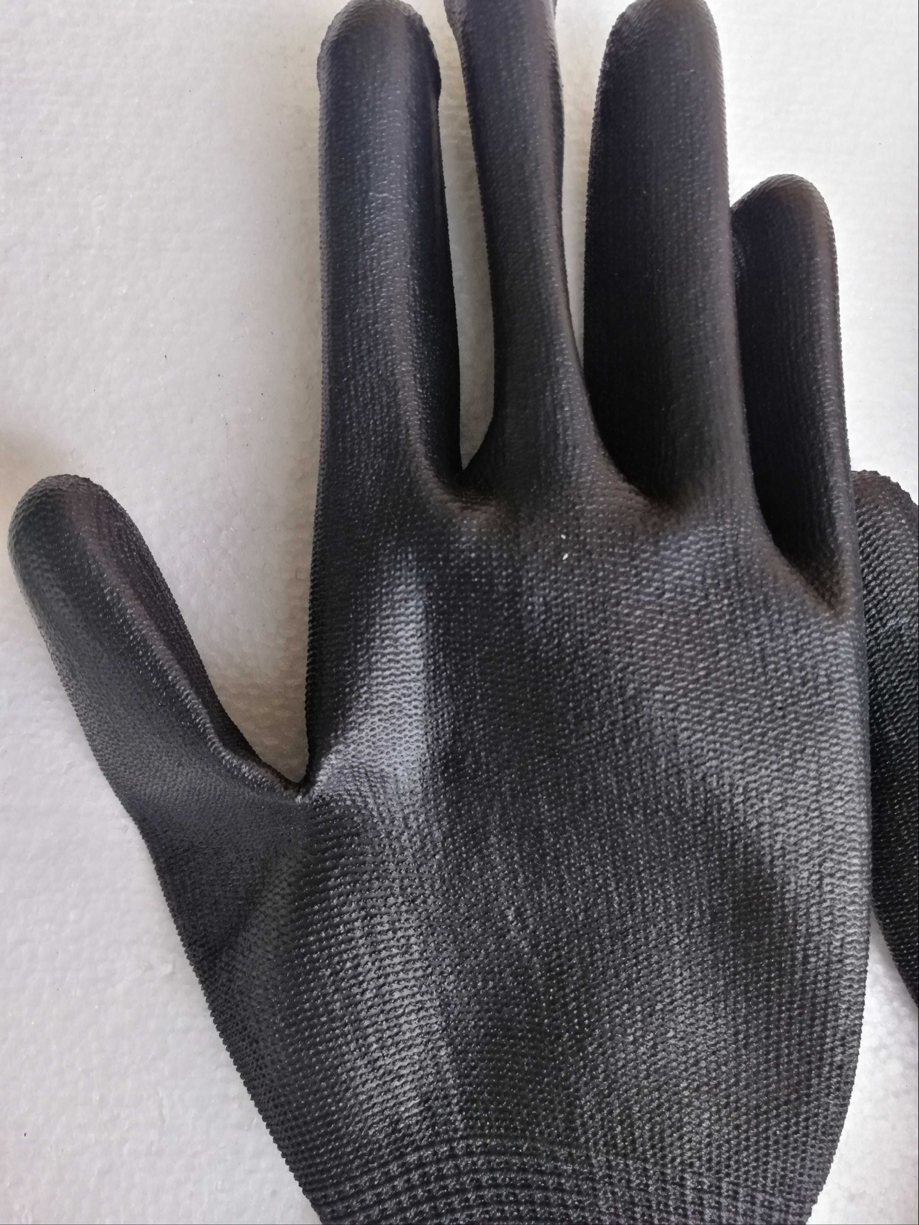 Рукавиці робочі з покриттям перчатки рабочие