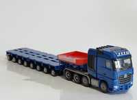 Модель вантажівки, масштаб 1:87, Herpa