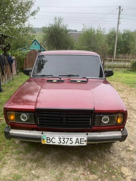 Продам Ваз  2107