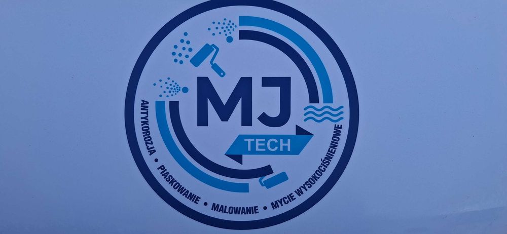 Piaskowanie , szkiełkowanie ,malowanie ,mycie wysokociśnieniowe