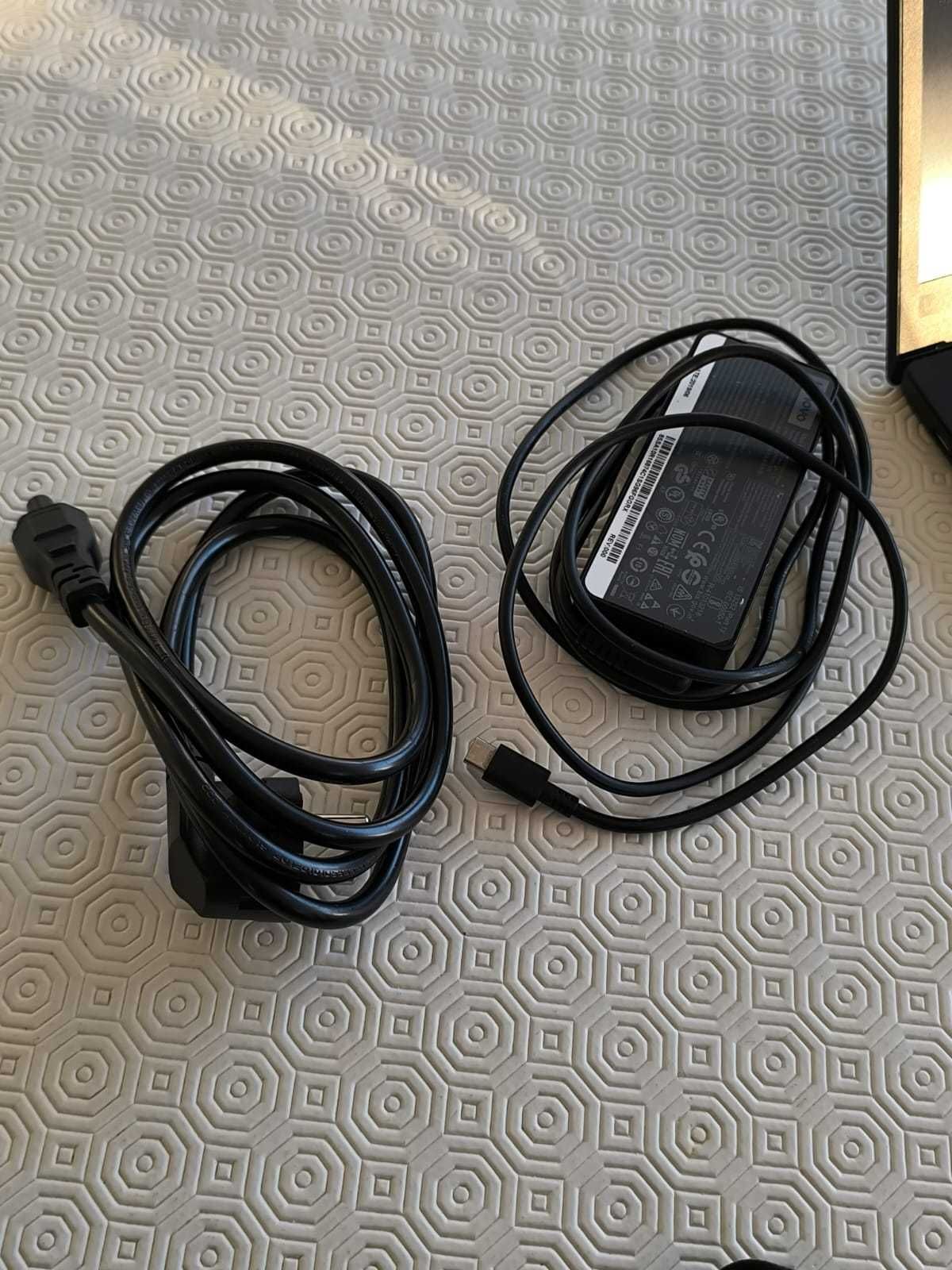 Lenovo ThinkPad T14|i7-10510U|48GB Ram|1 TB Armaz.| (+Mala gratuita)