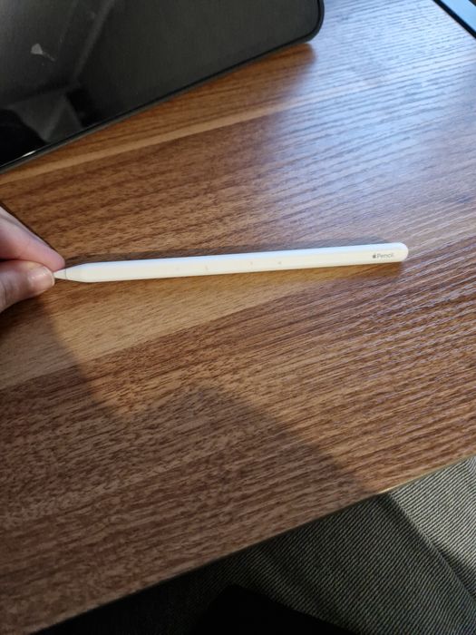 Apple pancil 2 стилус оригінал