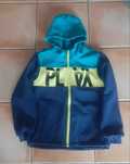 Sprzedam kurtkę softshell dla chłopca firmy 5,10,15