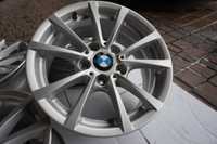 BMW 3 f10 f11 e90 _ Felgi Aluminiowe 16 cali  5X120