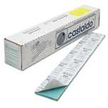 Резина силиконовая CASTALDO