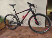 TREK SuperFly 9.6