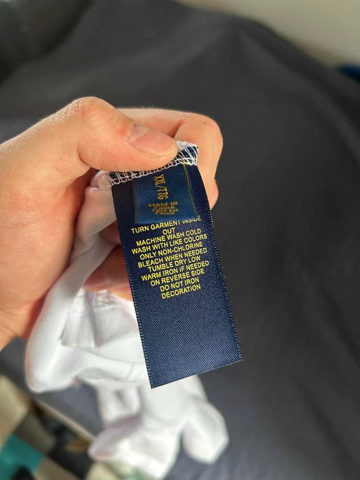 Koszulka T-Shirt Ralph Lauren XXL