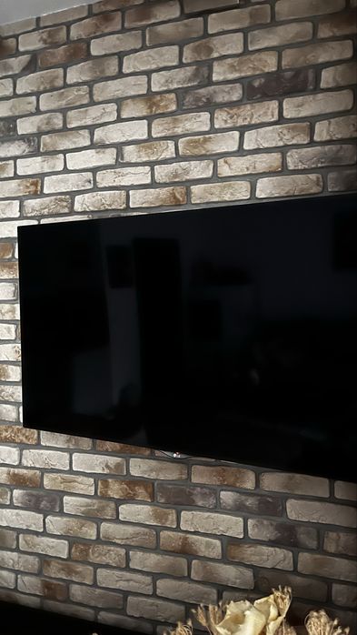 LG-55UF69 (55 cali 4K UHD SMART)