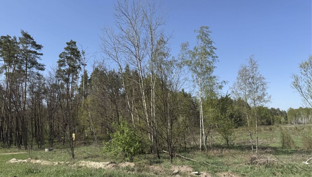 Продам фасадну земельну ділянку 3,3 Га!