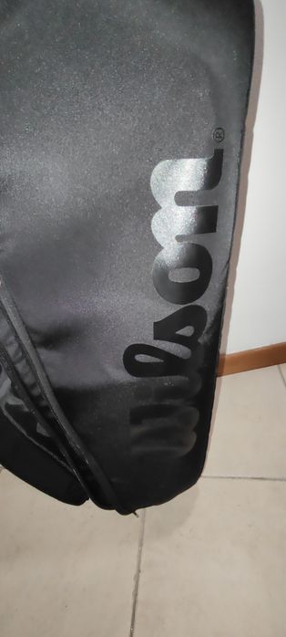 Saco da Wilson  como novo