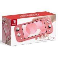 Nintendo Switch Lite 256gb доплата обмениваю на Nintendo Switch OLED.
