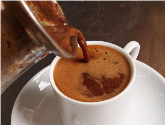 Элитная авторская смесь 100% арабики из ПЯТИ СОРТОВ! кофе в зернах