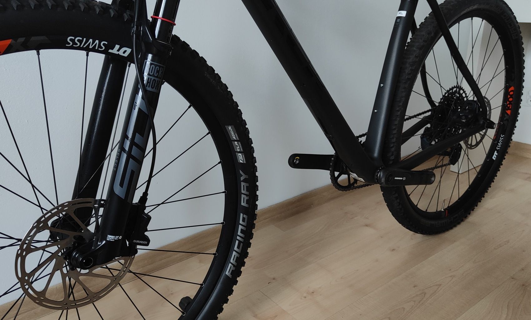 Trek Procaliber SL Matte Czytaj Opis !!!
