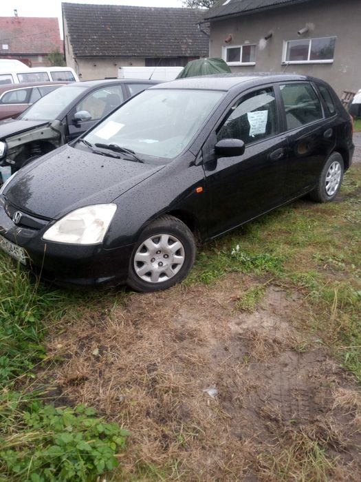 Honda Civic VIII