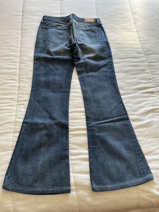 Calças de ganga Pepe Jeans