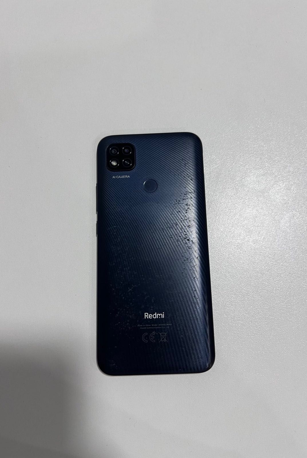 Телефон Redmi 9C NFC