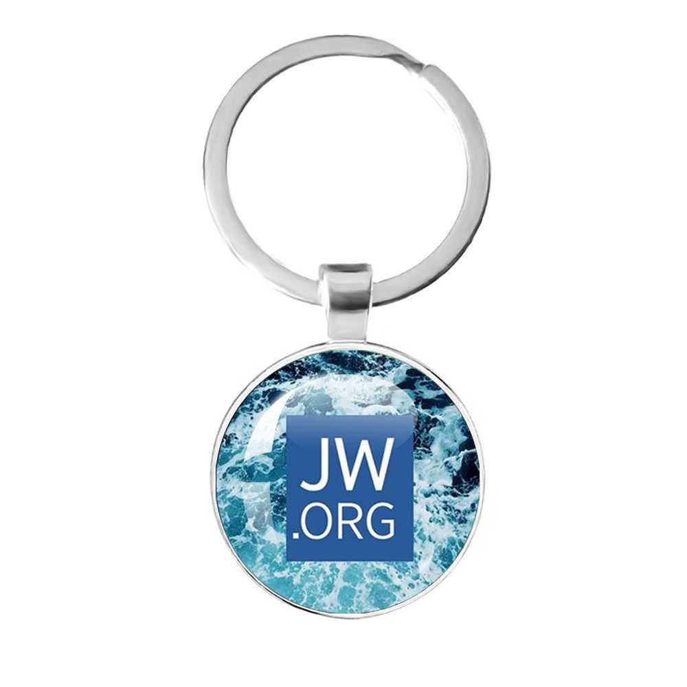 Jw. Org chaveiro testemunha de jeová